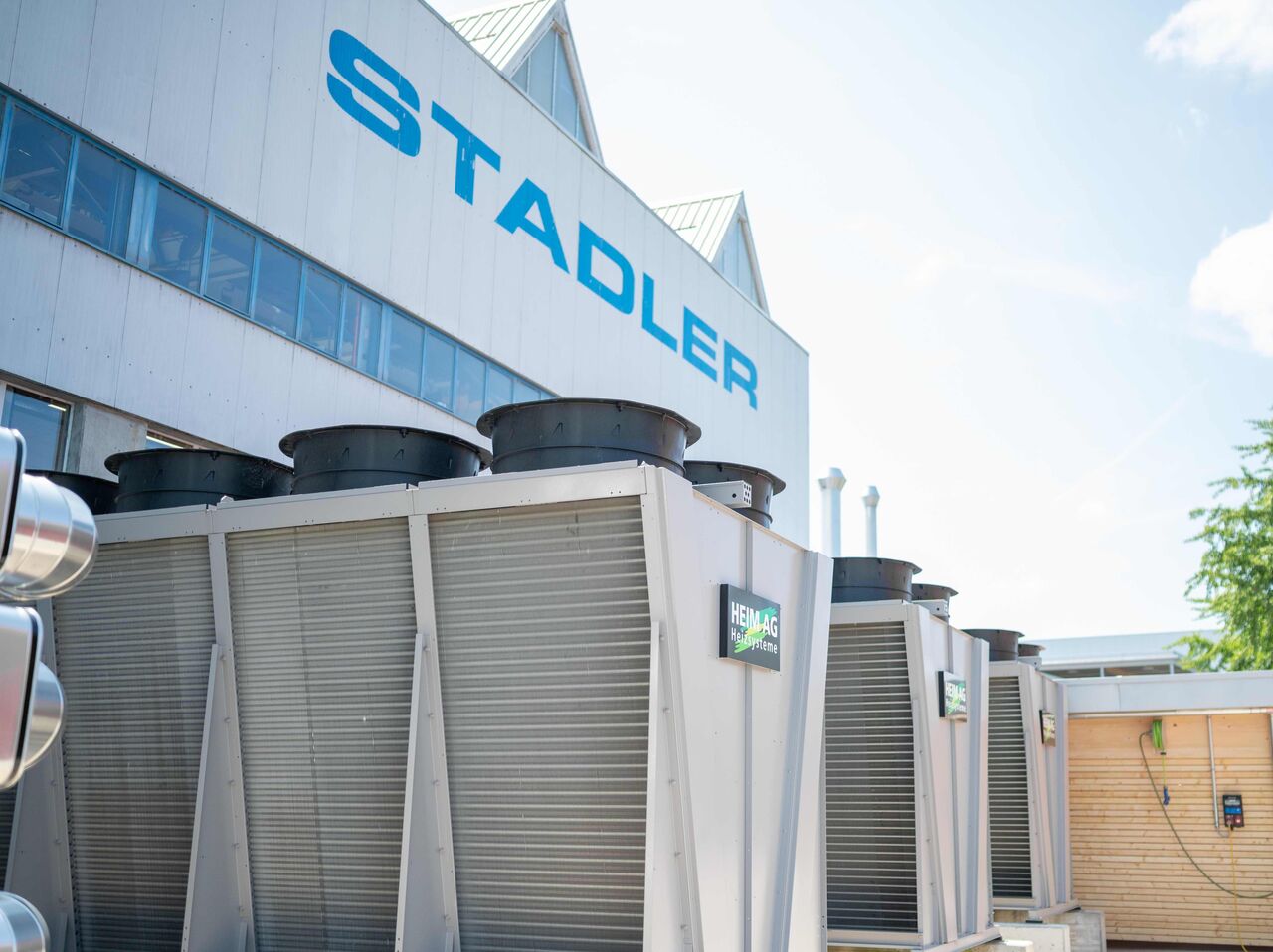 560 kW aus dem Thurgau